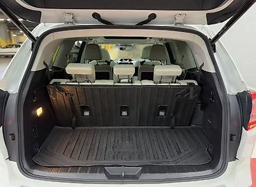 Subaru: Subaru Ascent: 2019 г., Вариатор, Кроссовер — 16