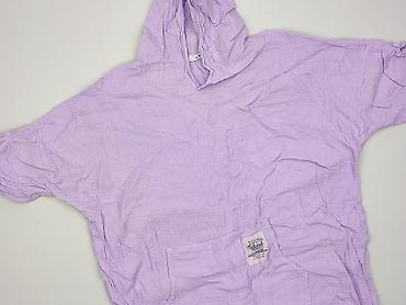 palion logo: ITALY FASHION, Ponczo damskie, rozmiar S — 1