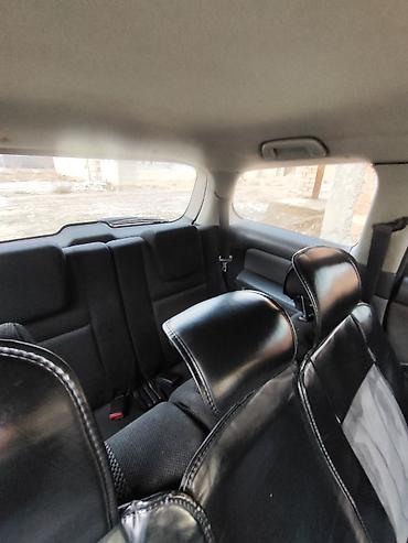 Toyota: Toyota WISH: 2004 г., 1.8 л, Автомат, Бензин, Универсал — 1