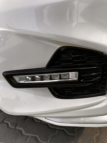 chrysler pacifica: Honda Odyssey: 2020 г., 2.4 л, Автомат, Бензин, Минивэн — 5