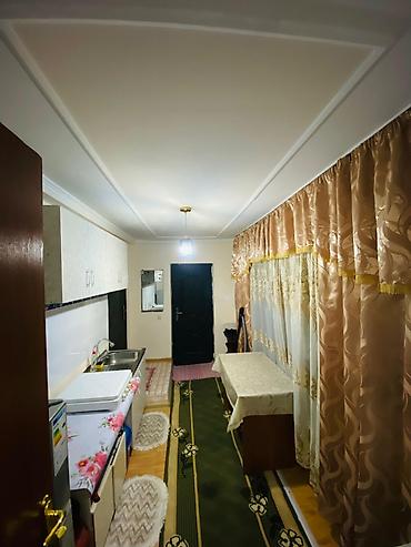 Долгосрочная аренда комнат: Сдаётся 2-х комнатный дом в районе 4-горболницы. На пересечении ул — 7