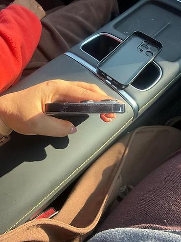 x iphone: IPhone 14 Pro (), цвет Deep Purple - Дисплей Super Retina XDR с — 5