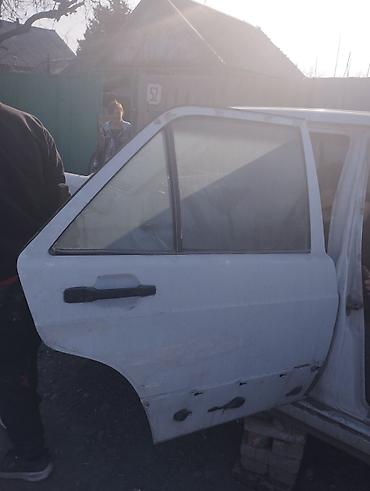 sprinter bazar: Все запчасти на,Мерс190 (седан, белый) под разбор/на запчасти — 10