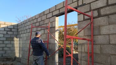 Каменщики, кладчики: Каменщик. Больше 6 лет опыта — 5