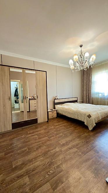 122: 3 комнаты, 60 м², Юг-2 мкр 105 серия, 9 этаж, Евроремонт — 10