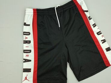 Shorts for men, M (EU 38), Jordan, condition - Good