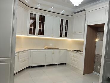 Кухонные гарнитуры: Мебель на заказ at lalafo.kg — 5 Кухонные гарнитуры: Мебель на заказ — 5