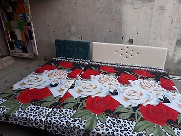 Çarpayılar: İkinəfərlik çarpayı — 6