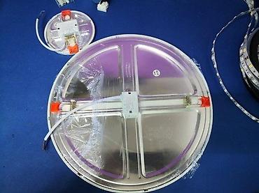 Rasveta: NOVO Led paneli hrom najpovoljnije led trake led reflektori. Led — 8