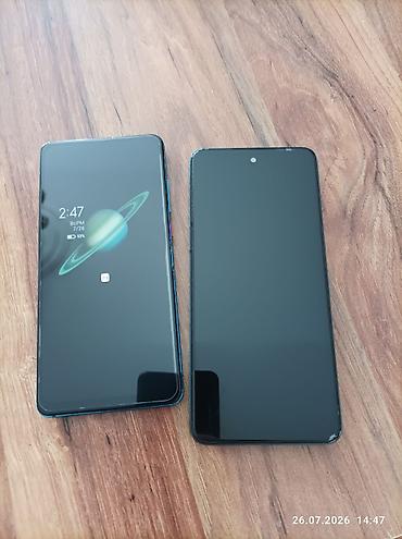 mi 9 t: Xiaomi Mi 9T, 128 GB, rəng - Göy, 
 İki sim kartlı — 2
