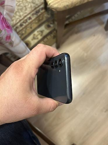 samsung es: Samsung Galaxy A54 5G, rəng - Qara, İki sim kartlı — 6