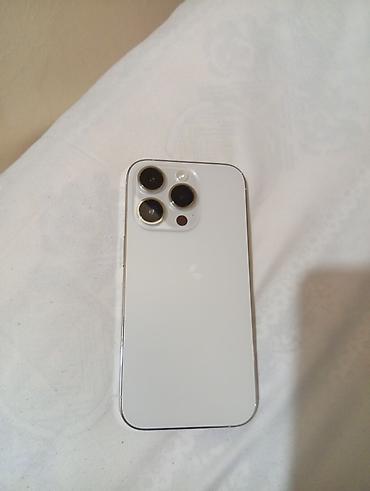 IPhone 14 Pro, 256 GB, Ağ lalafo.az -da IPhone 14 Pro, 256 GB, Ağ