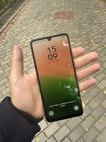 Samsung Galaxy A33, 128 ГБ - Экран 6.4" Super AMOLED, тонкие рамки