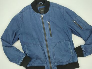 Jackets: Light jacket for men, L (EU 40), Reserved, condition - Good