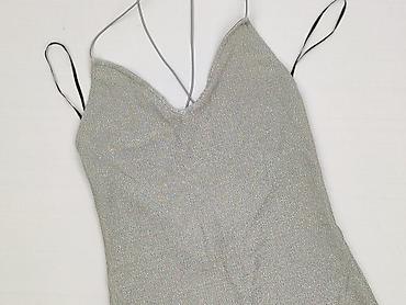 bardzo lekki polysk: H&M Divided, Sukienka damska, rozmiar XS — 1