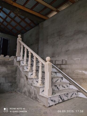 Kafel və metlax: Pilləkən yığılması kafel metlax mermer qranit ağlay islərinin -da lalafo.az — 2 Kafel və metlax: Pilləkən yığılması kafel metlax mermer qranit ağlay islərinin — 2