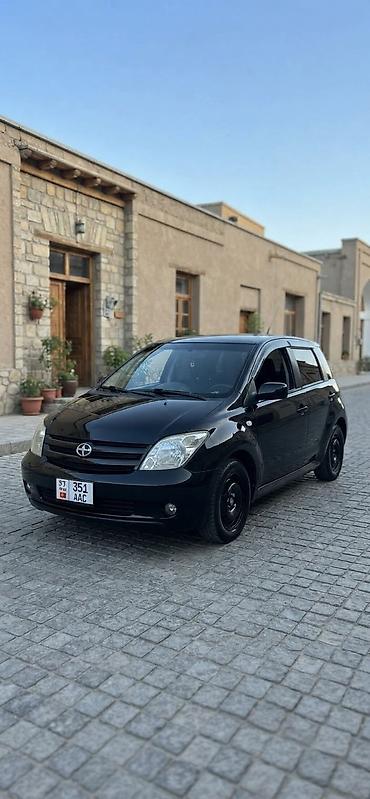 Scion: Scion xA: 2004 г., 1.5 л, Автомат, Бензин, Хэтчбэк — 1