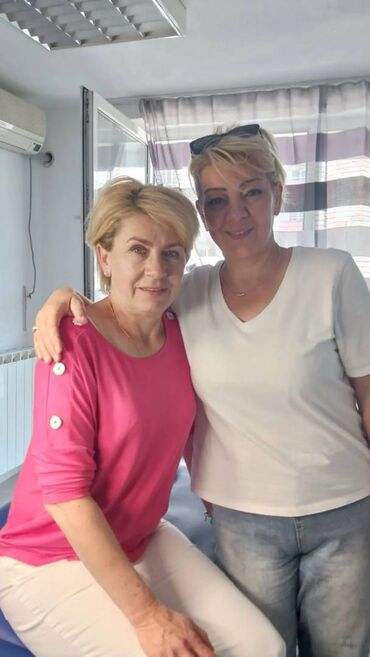 Obuka i kursevi: Kurs Puder Obrva New Models World Academy Novi Sad New Models World — 6