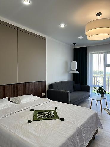 токмок хостел: Гостиница на Иссык-Куле, Souluna lodge Чырпыкты, 4 места, На летний сезон — 6