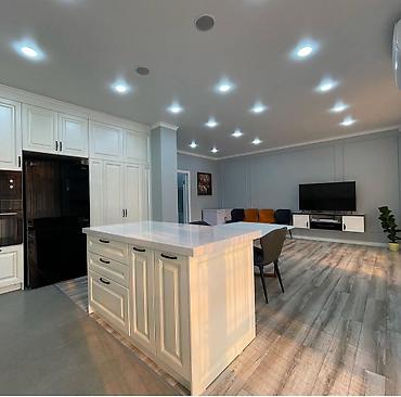 Продажа домов: Таунхаус, 300 м², 7 комнат, Собственник, Дизайнерский ремонт — 8