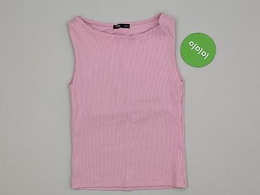 basic tops h: Sinsay, Top damski, rozmiar S — 2
