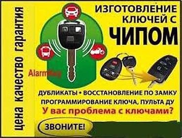 sprinter 315: Изготовление и программирование завтомобильных ключей с чипом и — 1