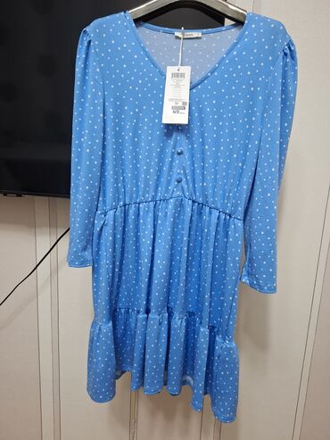 Gündəlik donlar: S razmer 1 defe geylib. 15manat -da lalafo.az — 8 Gündəlik donlar: S razmer 1 defe geylib. 15manat — 8