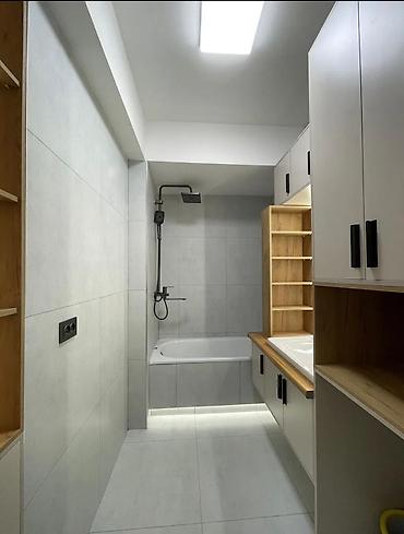 Продажа квартир: 2 комнаты, 68 м², Элитка, 6 этаж, Дизайнерский ремонт — 10