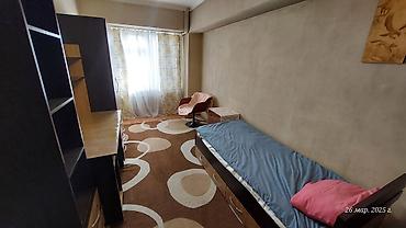 океа: 4 комнаты, 82 м², Филармония 4 этаж — 4