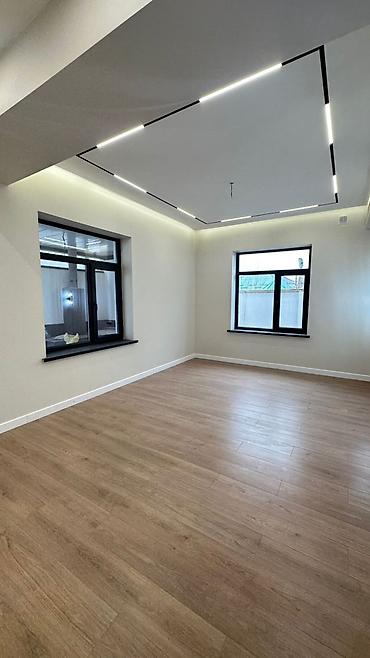 Продажа коттеджей и домов: 🏡ПРОДАЕТСЯ ОСОБНЯК 📍Арча-Бешик 🏠Площадь:200м² 🌿Участок:3сотки — 6