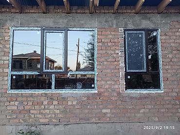 Пластиковые двери на заказ: Пластиковые окнадвери алюминевые окнадвери окна двери — 21