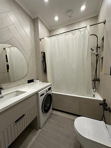 дом село виноградная: 6 комнат, 260 м², 5 соток, Кемин, Агентство недвижимости — 7