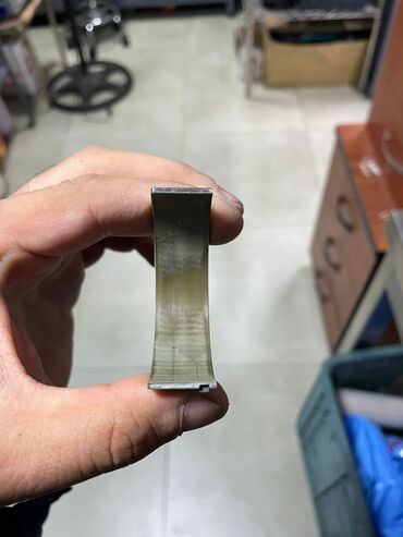 Porşenlər: BMW F10 528i 2 l, Benzin, 2015 il, ABŞ, İşlənmiş — 3