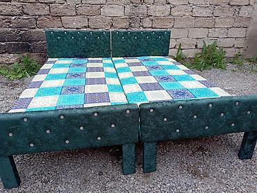 Çarpayılar: Yeni, Təknəfərlik çarpayı, Bazasız, Matrassız, Siyirməsiz, Azərbaycan -da lalafo.az — 13 Çarpayılar: Yeni, Təknəfərlik çarpayı, Bazasız, Matrassız, Siyirməsiz, Azərbaycan — 13