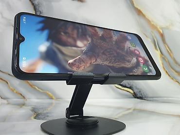 samsung galaxy s10e: Samsung Galaxy A22, Б/у, 128 ГБ, цвет - Черный, 1 SIM, 2 SIM — 3