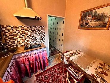 Продажа квартир: 1 комната, 34 м², Индивидуалка, 1 этаж, Косметический ремонт — 1