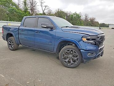 dodge ram: Dodge Ram 1500: 2021 г., 5.7 л, Автомат, Бензин, Пикап — 2
