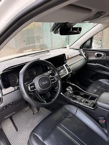 лобовое стекло киа соренто 2021: Kia Sorento: 2020 г., 2.2 л, Дизель, Кроссовер — 8
