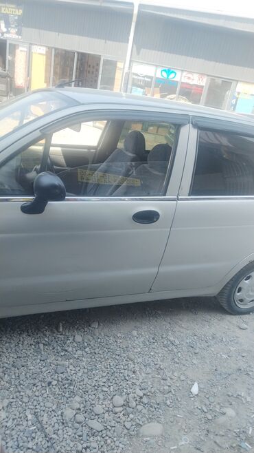 набор ключей force бишкек: Автомобиль Daewoo Matiz арендага берамиз