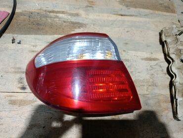 купить оптический прицел бу в бишкеке: Nissan Cefiro Maxima A33 Ниссан Цефиро Максима А33 Левый стоп плафон