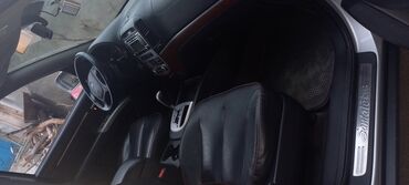 Hyundai: Hyundai Santa Fe: 2 l | 2009 il Universal — 10