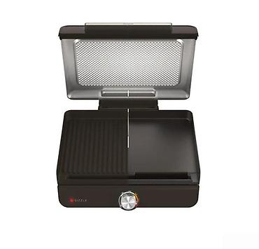 nintendi: Ninja Air-Grill Sizzle GR101EUNinja Air-Grill / Sizzle GR101EU – Az — 2