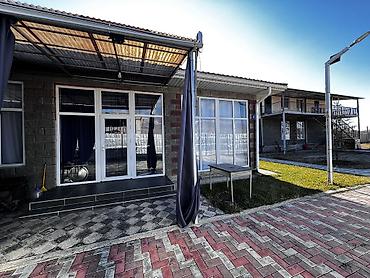 Иссык-Куль 2026: Коттедж, Paris ЦО Париж, Чок-Тал, Бассейн, Батут, Детская площадка — 9