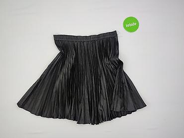 plisowane mini spódnice: Spódnica damska, rozmiar XL — 3