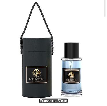 Красота и здоровье: Bois Intense Eau de Parfum — пряный восточный аромат в изящном флаконе — 5