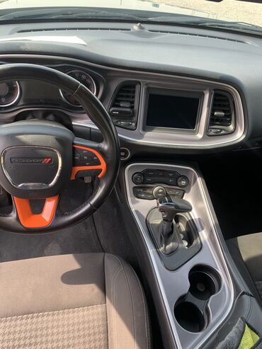 Dodge: Dodge Challenger: 2019 г., 3.6 л, Автомат, Бензин, Купе — 4