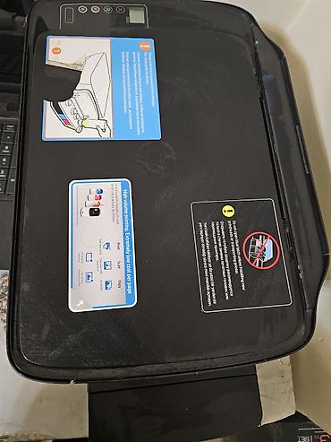 hp printer qiymeti: HP Ink Tank 315 çoxfunksiyalı printer - Funksiyalar: çap, skan — 1