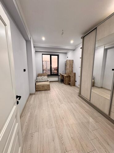 Продажа квартир: 3 комнаты, 87 м², Элитка, 4 этаж, Дизайнерский ремонт — 10