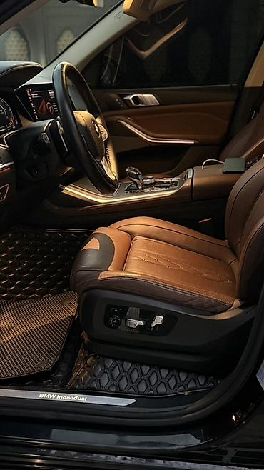 бмв 2007: BMW X7: 2019 г., 3 л, Автомат, Бензин, Внедорожник — 10