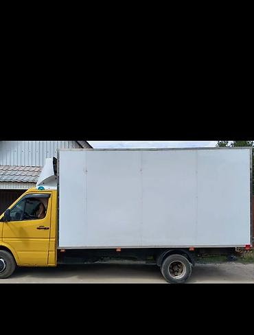 куплю бу холодилник: Mercedes-Benz Sprinter рефрижератор. состояние отличное май жебейт + - — 3